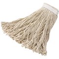 Vortex 1785060 24 Loop End Cotton Mop Refill VO2478365